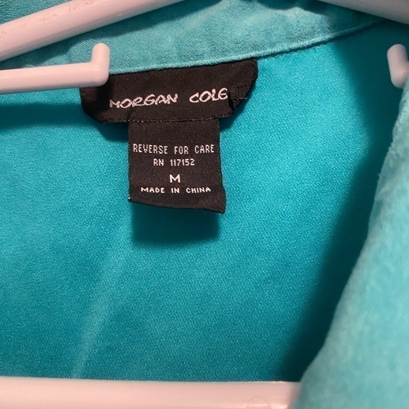 Morgan Cole size medium - Picture 3 of 3